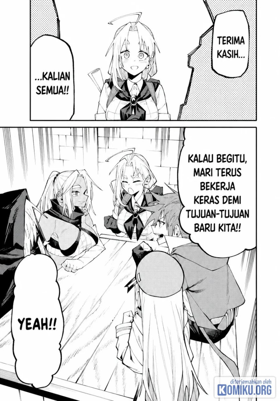 Okaasan Boukensha, Login Bonus de Skill [Shufu] ni Mezamemashita. Shuuichi Moraeru Chirashi de Boukensha Seikatsu Ganbarimasu! Chapter 38 - Page 7