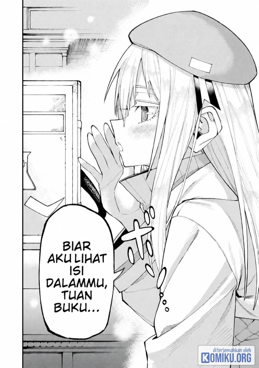 Okaasan Boukensha, Login Bonus de Skill [Shufu] ni Mezamemashita. Shuuichi Moraeru Chirashi de Boukensha Seikatsu Ganbarimasu! Chapter 39 - Page 14