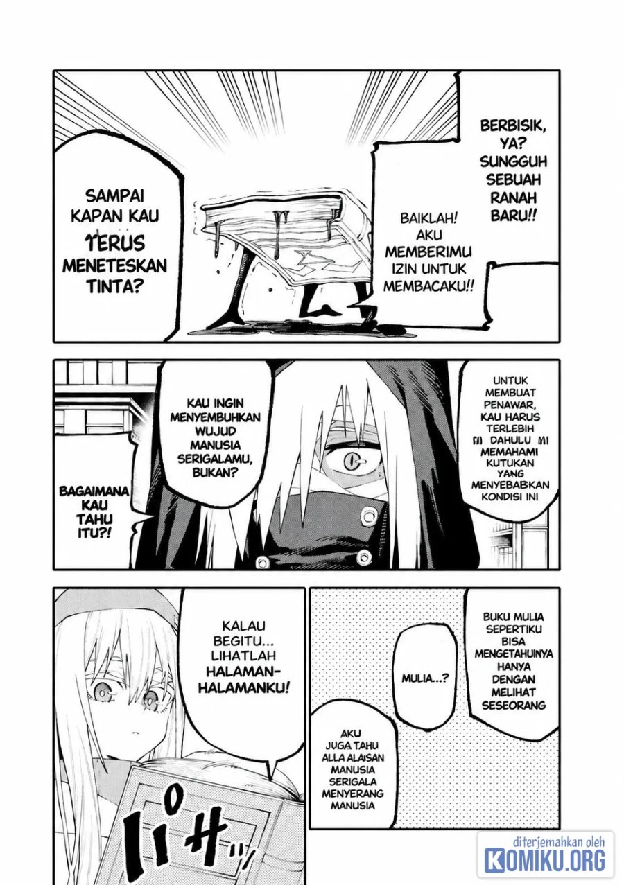 Okaasan Boukensha, Login Bonus de Skill [Shufu] ni Mezamemashita. Shuuichi Moraeru Chirashi de Boukensha Seikatsu Ganbarimasu! Chapter 39 - Page 18