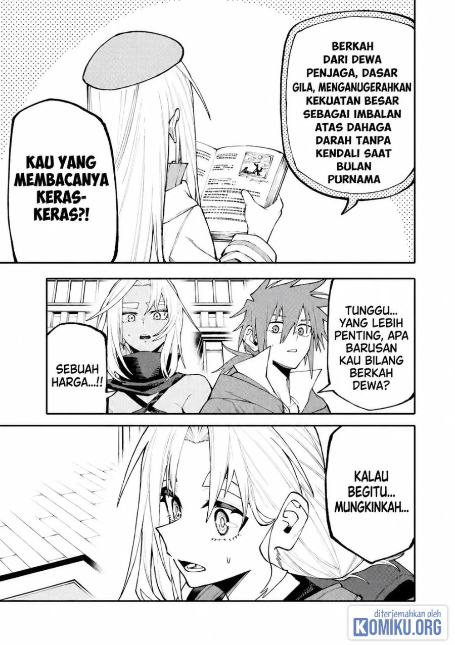 Okaasan Boukensha, Login Bonus de Skill [Shufu] ni Mezamemashita. Shuuichi Moraeru Chirashi de Boukensha Seikatsu Ganbarimasu! Chapter 39 - Page 19