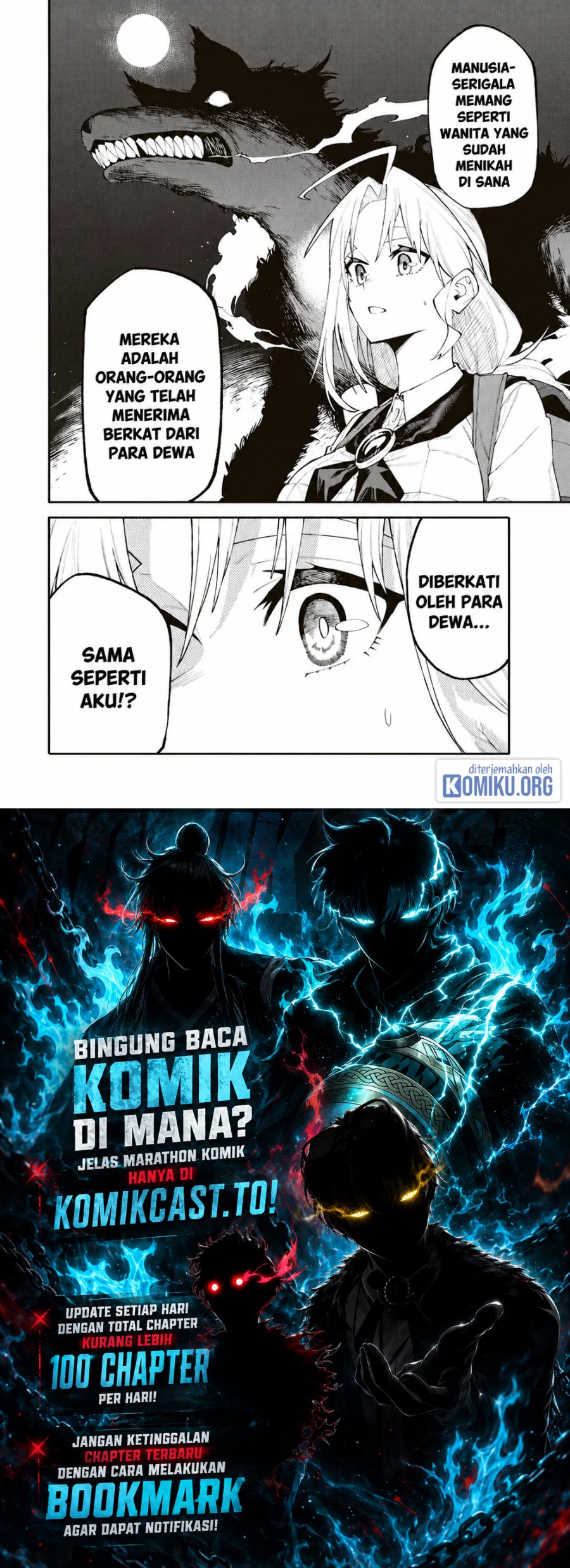 Okaasan Boukensha, Login Bonus de Skill [Shufu] ni Mezamemashita. Shuuichi Moraeru Chirashi de Boukensha Seikatsu Ganbarimasu! Chapter 39 - Page 20