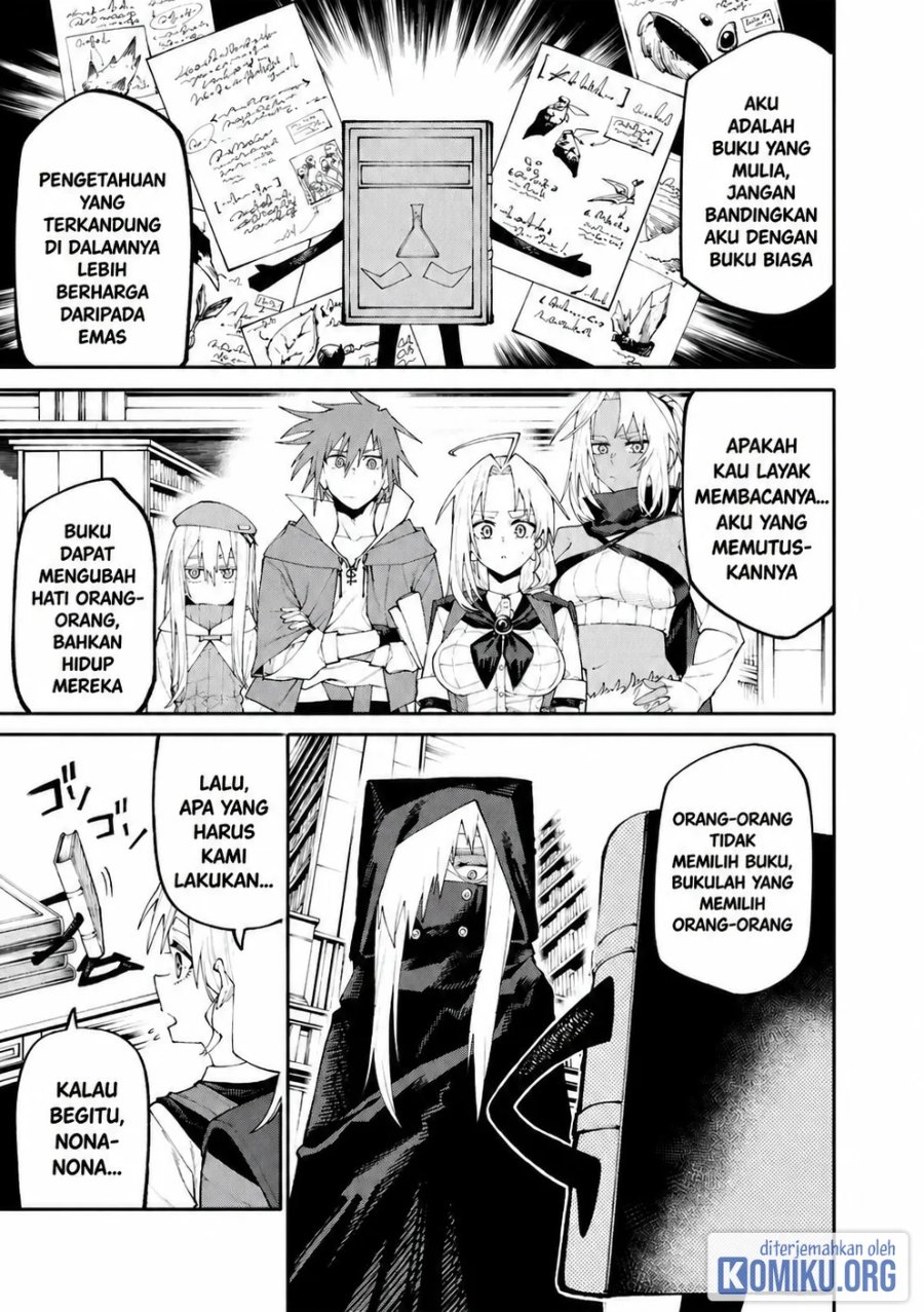 Okaasan Boukensha, Login Bonus de Skill [Shufu] ni Mezamemashita. Shuuichi Moraeru Chirashi de Boukensha Seikatsu Ganbarimasu! Chapter 39 - Page 5