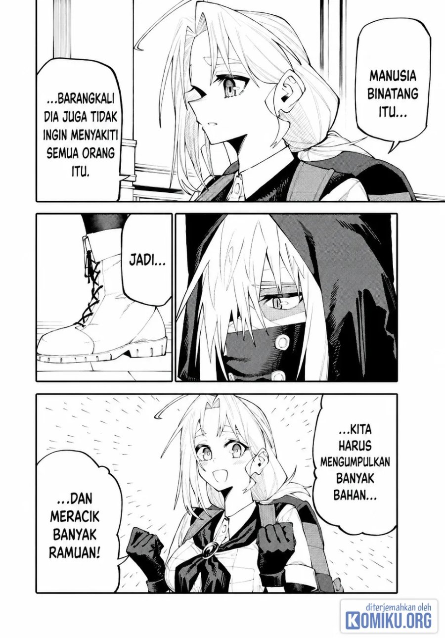 Okaasan Boukensha, Login Bonus de Skill [Shufu] ni Mezamemashita. Shuuichi Moraeru Chirashi de Boukensha Seikatsu Ganbarimasu! Chapter 40 - Page 14