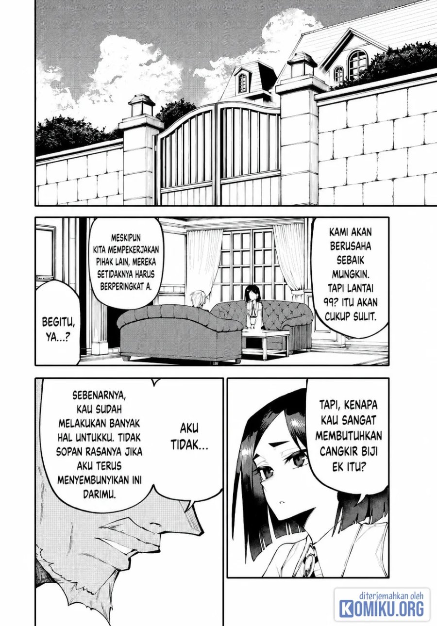 Okaasan Boukensha, Login Bonus de Skill [Shufu] ni Mezamemashita. Shuuichi Moraeru Chirashi de Boukensha Seikatsu Ganbarimasu! Chapter 40 - Page 16