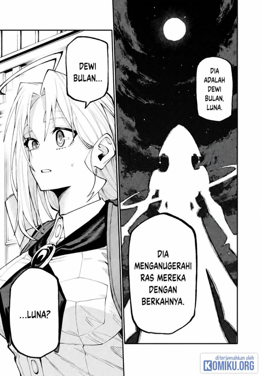 Okaasan Boukensha, Login Bonus de Skill [Shufu] ni Mezamemashita. Shuuichi Moraeru Chirashi de Boukensha Seikatsu Ganbarimasu! Chapter 40 - Page 3