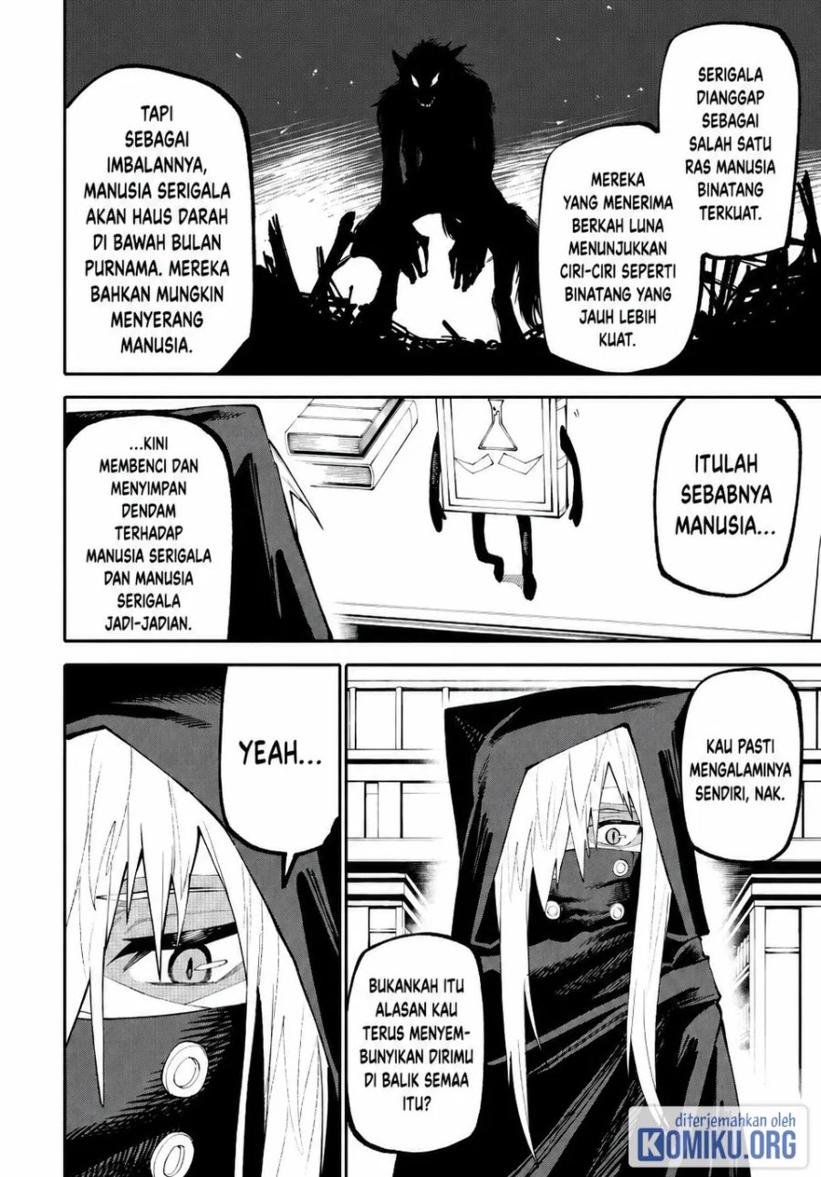 Okaasan Boukensha, Login Bonus de Skill [Shufu] ni Mezamemashita. Shuuichi Moraeru Chirashi de Boukensha Seikatsu Ganbarimasu! Chapter 40 - Page 4