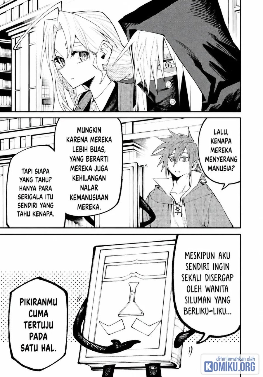 Okaasan Boukensha, Login Bonus de Skill [Shufu] ni Mezamemashita. Shuuichi Moraeru Chirashi de Boukensha Seikatsu Ganbarimasu! Chapter 40 - Page 5