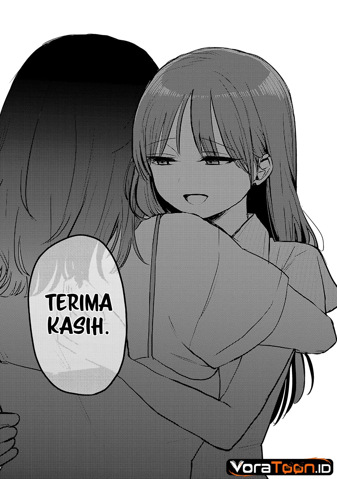 Baca Okaeri, Papa Chapter 40 Bahasa Indonesia page 36