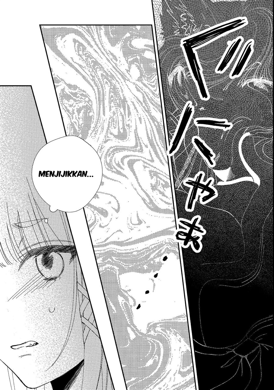 Baca Okitsune-sama ni Onegai! ~Haison ni Nokotteta Kami-sama ga Fantasy-ka Shita Gendaishakai ni Hourikomaretara Saikyou Datta~ - Chapter 3 halaman 6