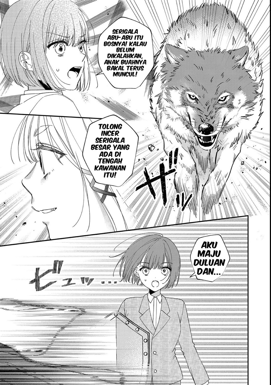 Baca Okitsune-sama ni Onegai! ~Haison ni Nokotteta Kami-sama ga Fantasy-ka Shita Gendaishakai ni Hourikomaretara Saikyou Datta~ - Chapter 4 halaman 8