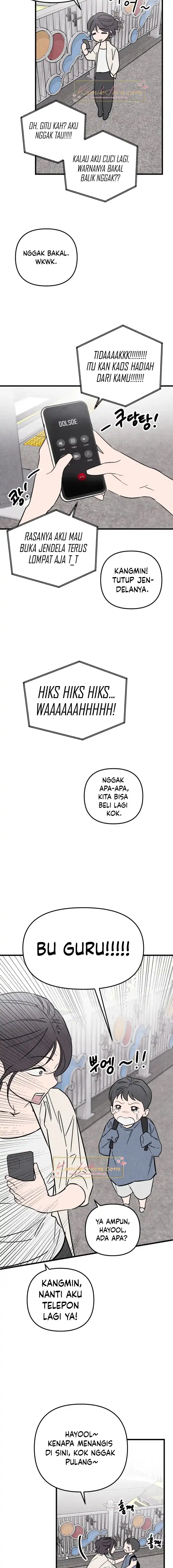 Baca Older Women’s Club - Chapter 1 halaman 12