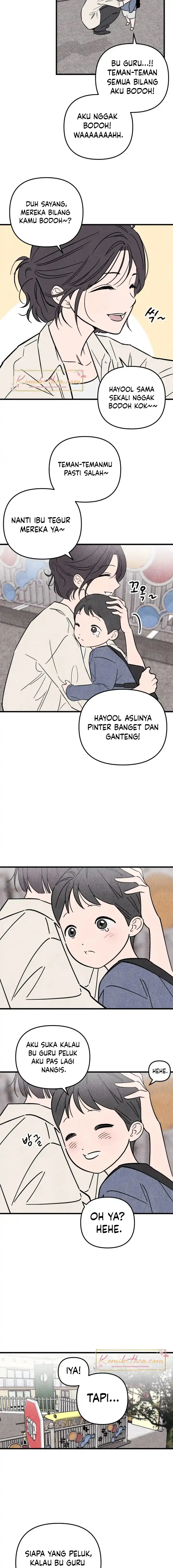 Baca Older Women’s Club - Chapter 1 halaman 13