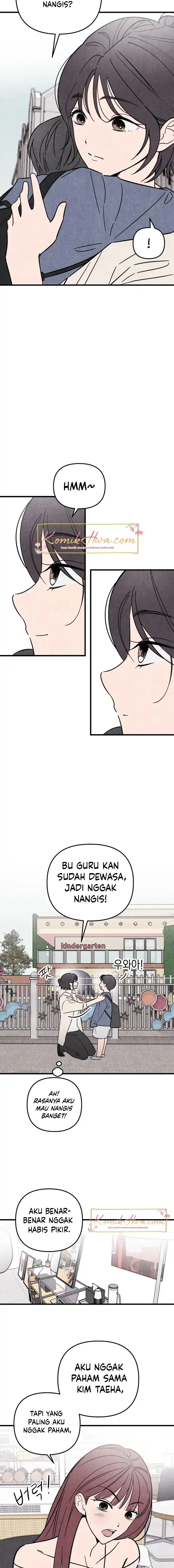 Baca Older Women’s Club - Chapter 1 halaman 14