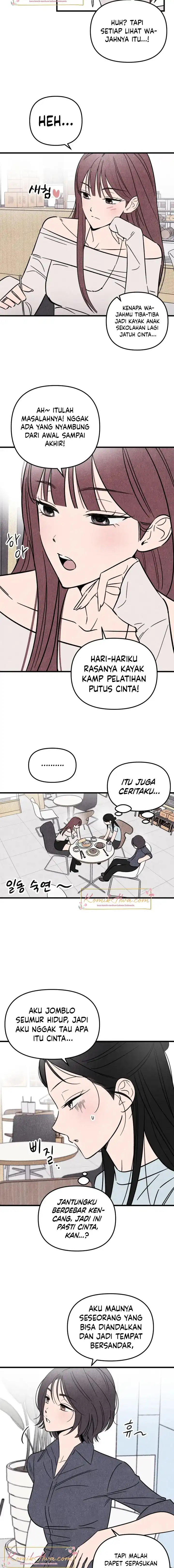 Baca Older Women’s Club - Chapter 1 halaman 16