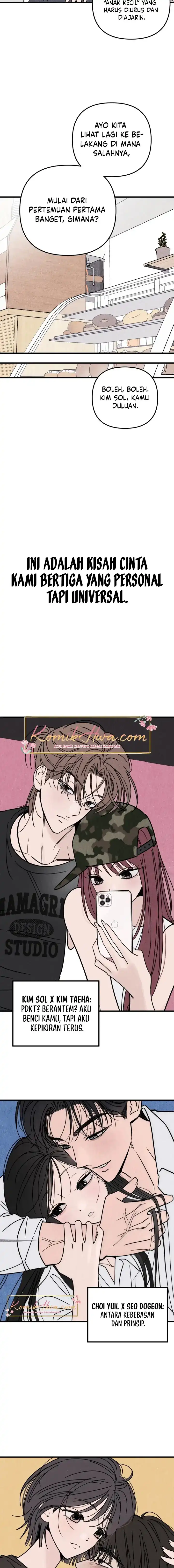 Baca Older Women’s Club - Chapter 1 halaman 17