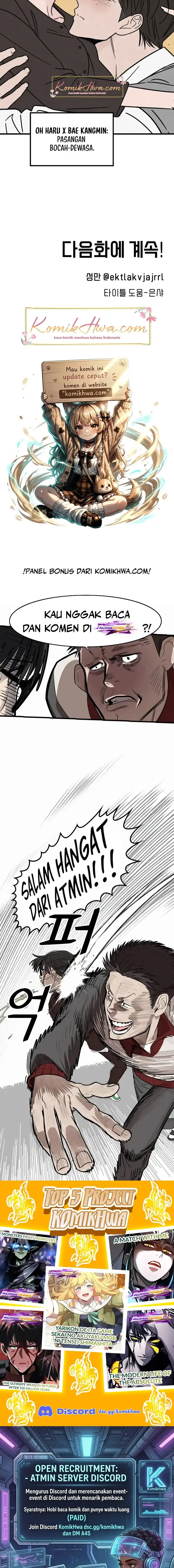 Baca Older Women’s Club - Chapter 1 halaman 18