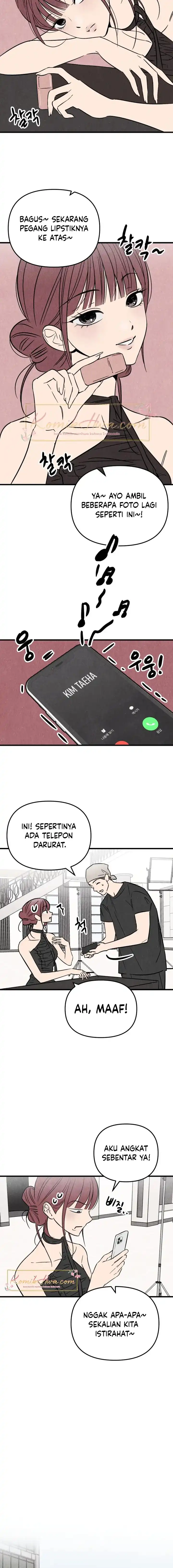 Baca Older Women’s Club - Chapter 1 halaman 4