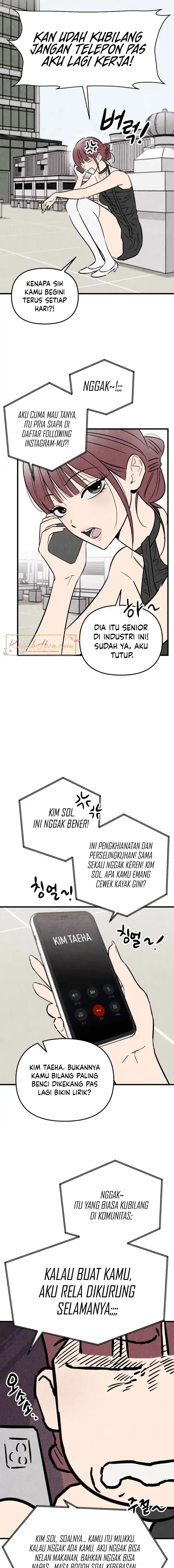 Baca Older Women’s Club - Chapter 1 halaman 5