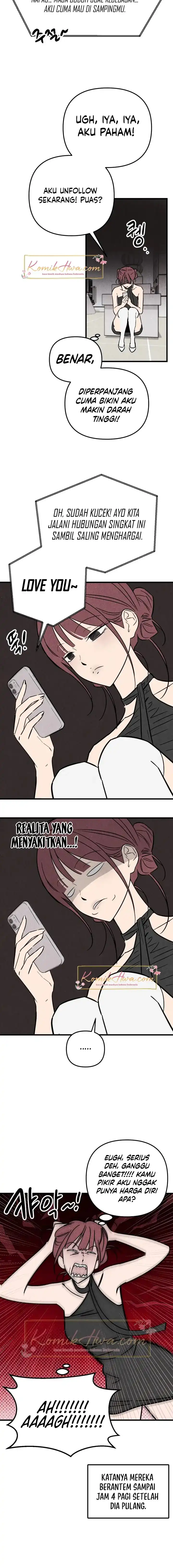 Baca Older Women’s Club - Chapter 1 halaman 6