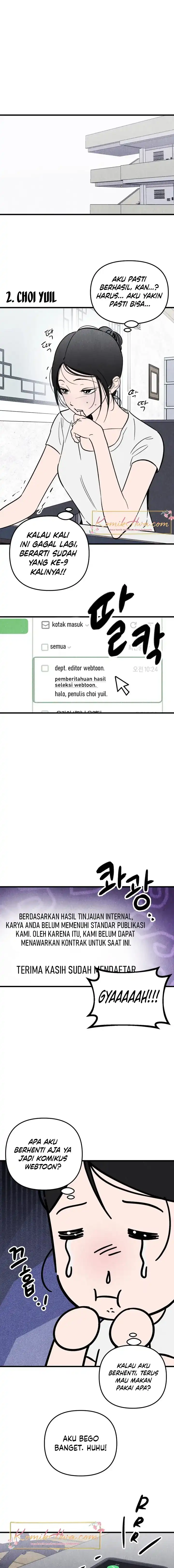 Baca Older Women’s Club - Chapter 1 halaman 7