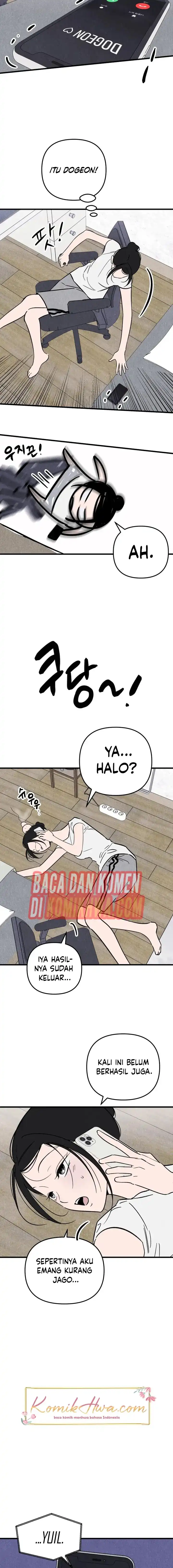 Baca Older Women’s Club - Chapter 1 halaman 8