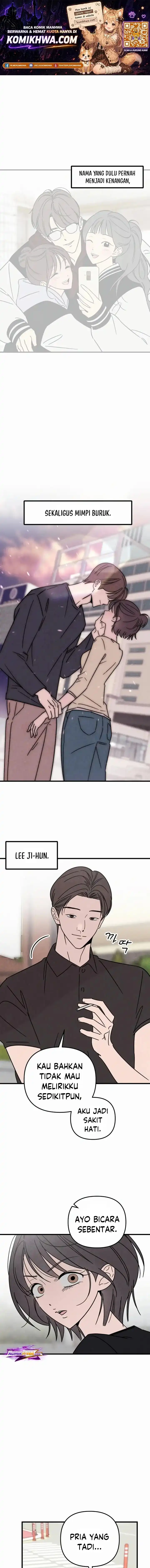 Baca Older Women’s Club - Chapter 10 halaman 1