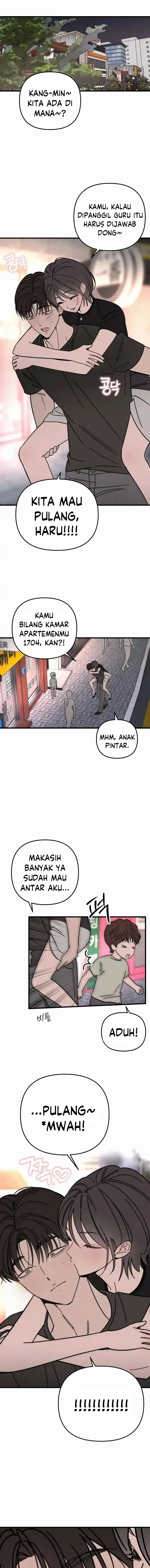 Baca Older Women’s Club - Chapter 10 halaman 12