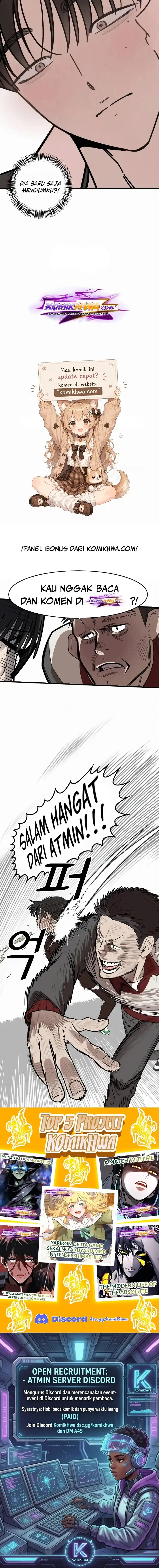Baca Older Women’s Club - Chapter 10 halaman 13