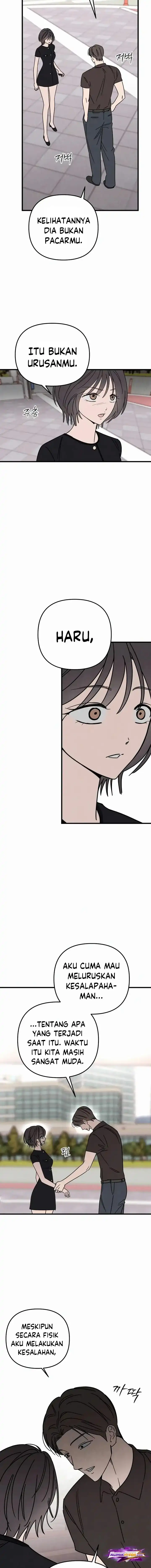 Baca Older Women’s Club - Chapter 10 halaman 2