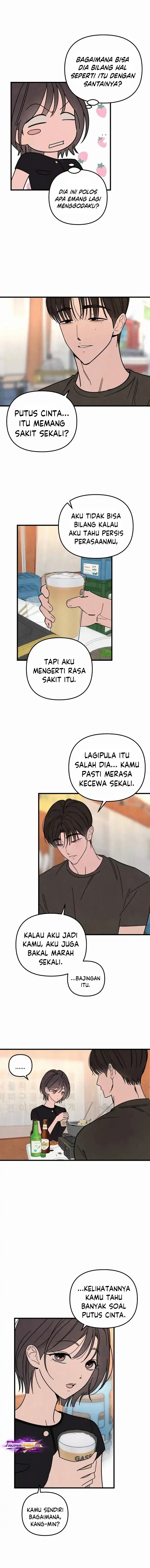 Baca Older Women’s Club - Chapter 10 halaman 5