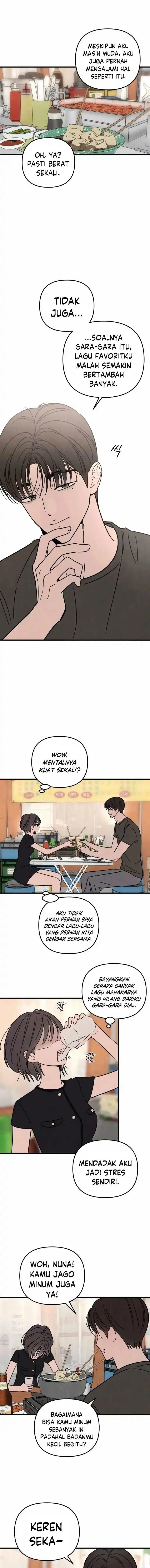Baca Older Women’s Club - Chapter 10 halaman 6