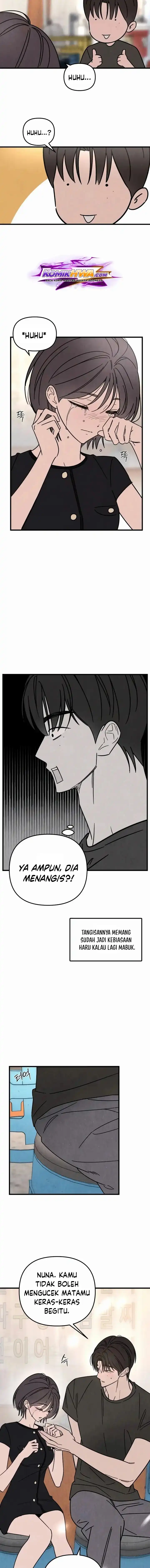 Baca Older Women’s Club - Chapter 10 halaman 7