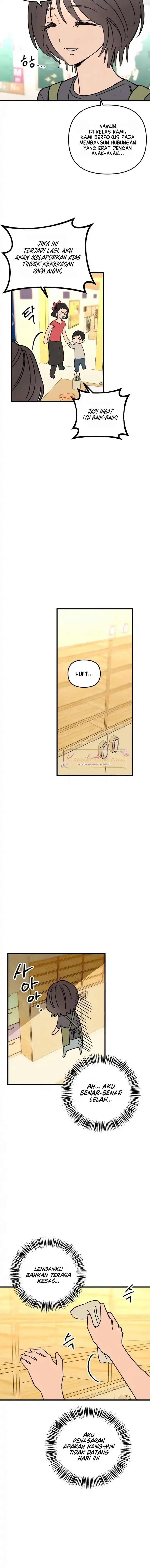 Older Women’s Club Chapter 11 - Page 11