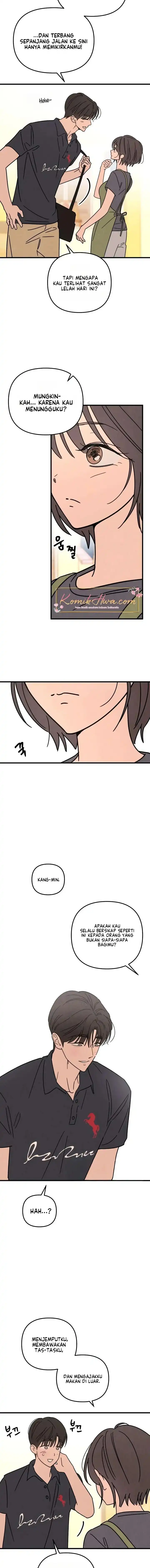 Older Women’s Club Chapter 11 - Page 14