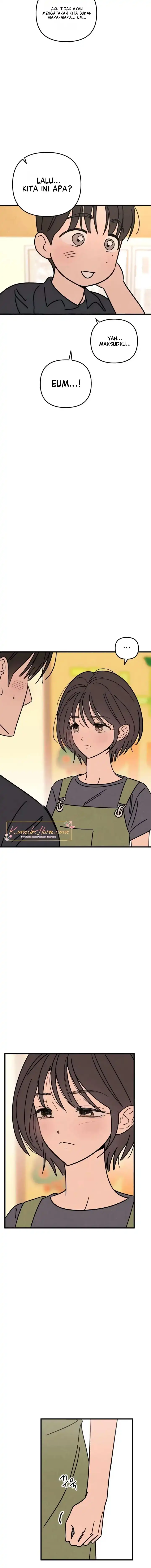 Older Women’s Club Chapter 11 - Page 15