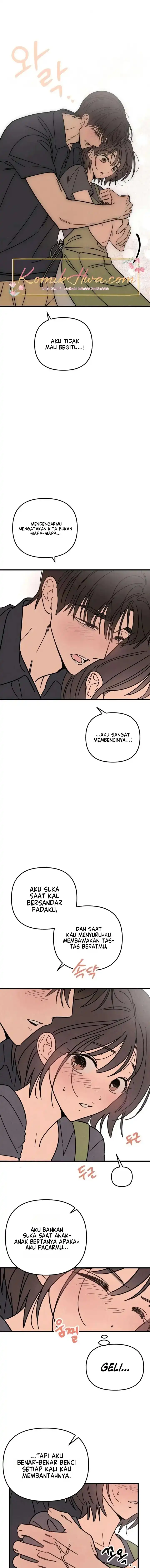 Older Women’s Club Chapter 11 - Page 17