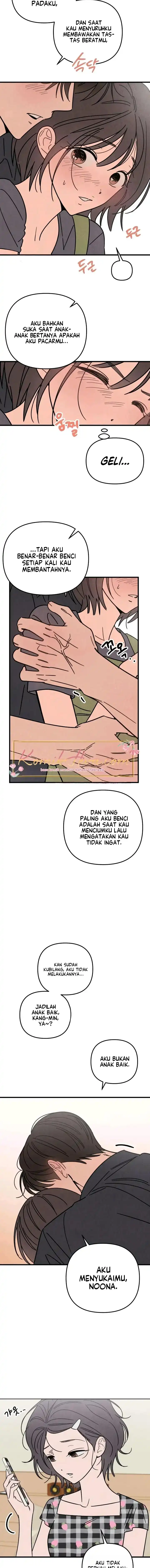 Older Women’s Club Chapter 11 - Page 2