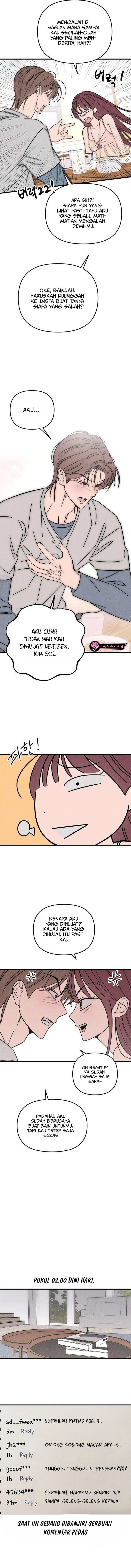 Older Women’s Club Chapter 12 - Page 9
