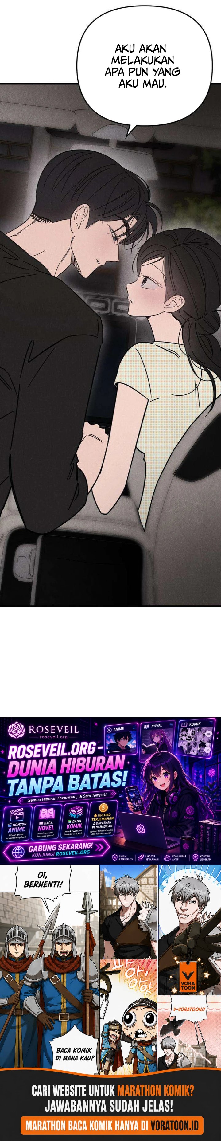 Older Women’s Club Chapter 13 - Page 10