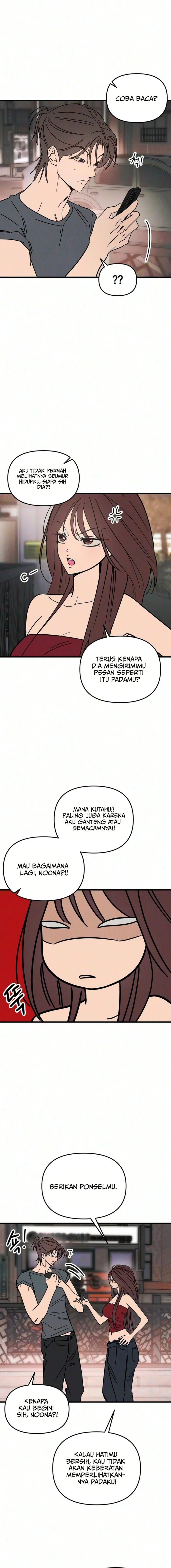 Older Women’s Club Chapter 18 - Page 2