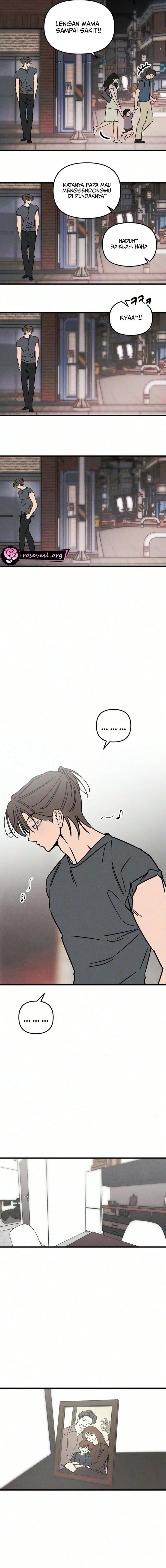 Older Women’s Club Chapter 18 - Page 9