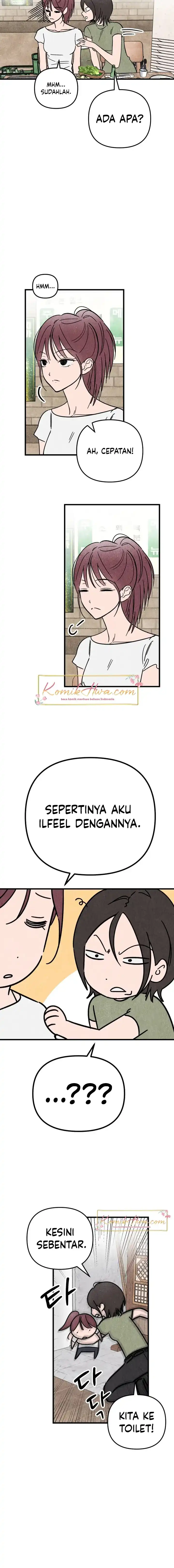 Baca Older Women’s Club - Chapter 2 halaman 10