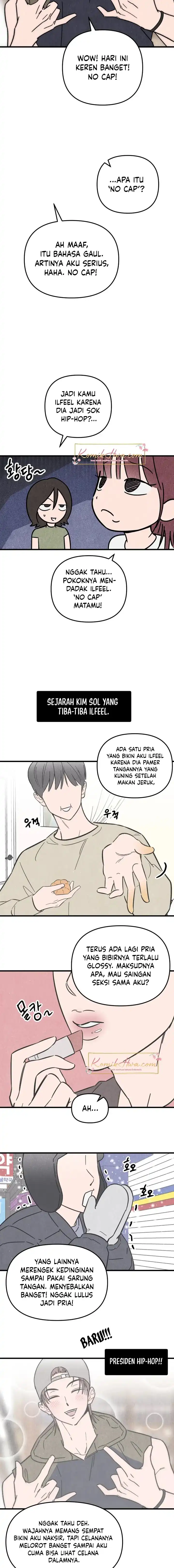 Baca Older Women’s Club - Chapter 2 halaman 12