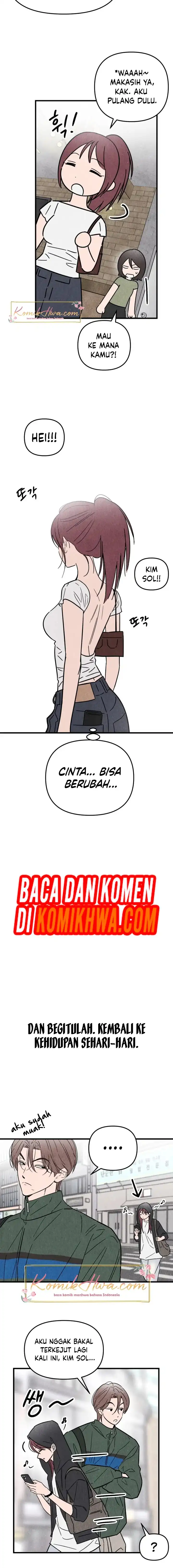 Baca Older Women’s Club - Chapter 2 halaman 13