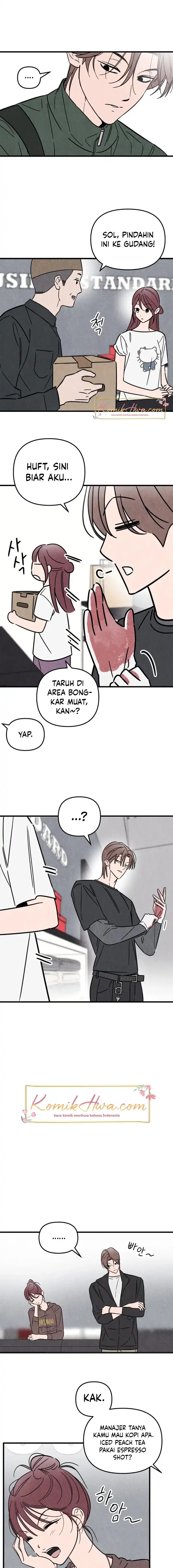 Baca Older Women’s Club - Chapter 2 halaman 14