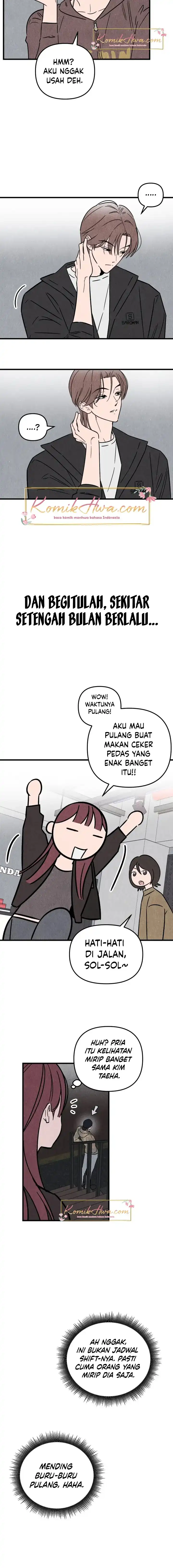 Baca Older Women’s Club - Chapter 2 halaman 15