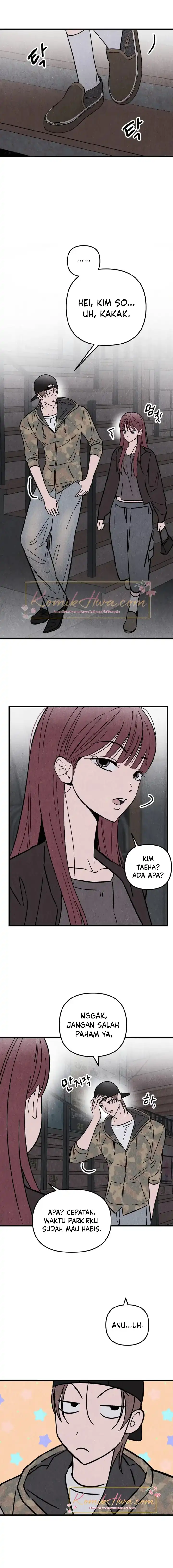 Baca Older Women’s Club - Chapter 2 halaman 16