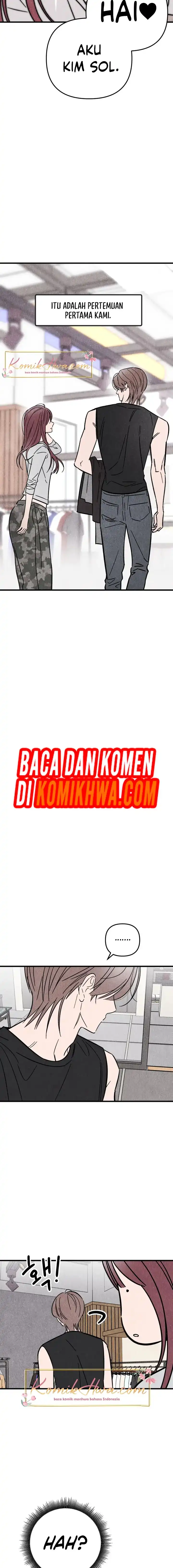 Baca Older Women’s Club - Chapter 2 halaman 3