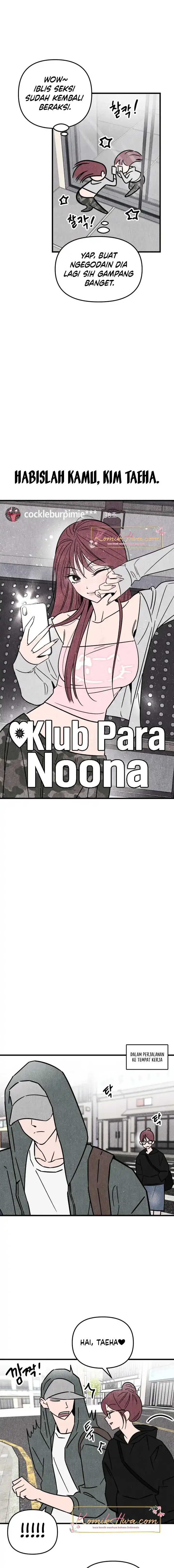 Baca Older Women’s Club - Chapter 2 halaman 5