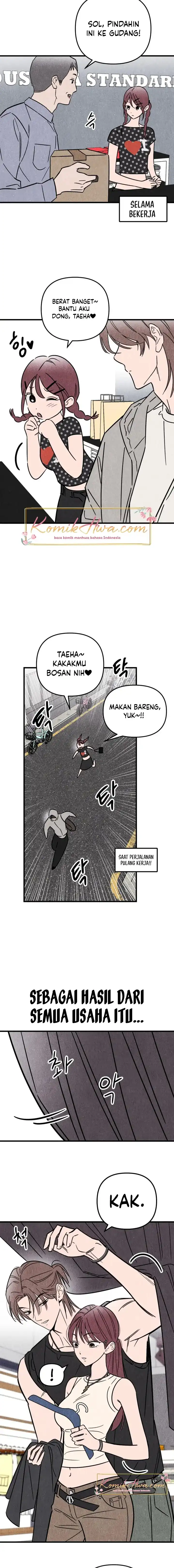 Baca Older Women’s Club - Chapter 2 halaman 6